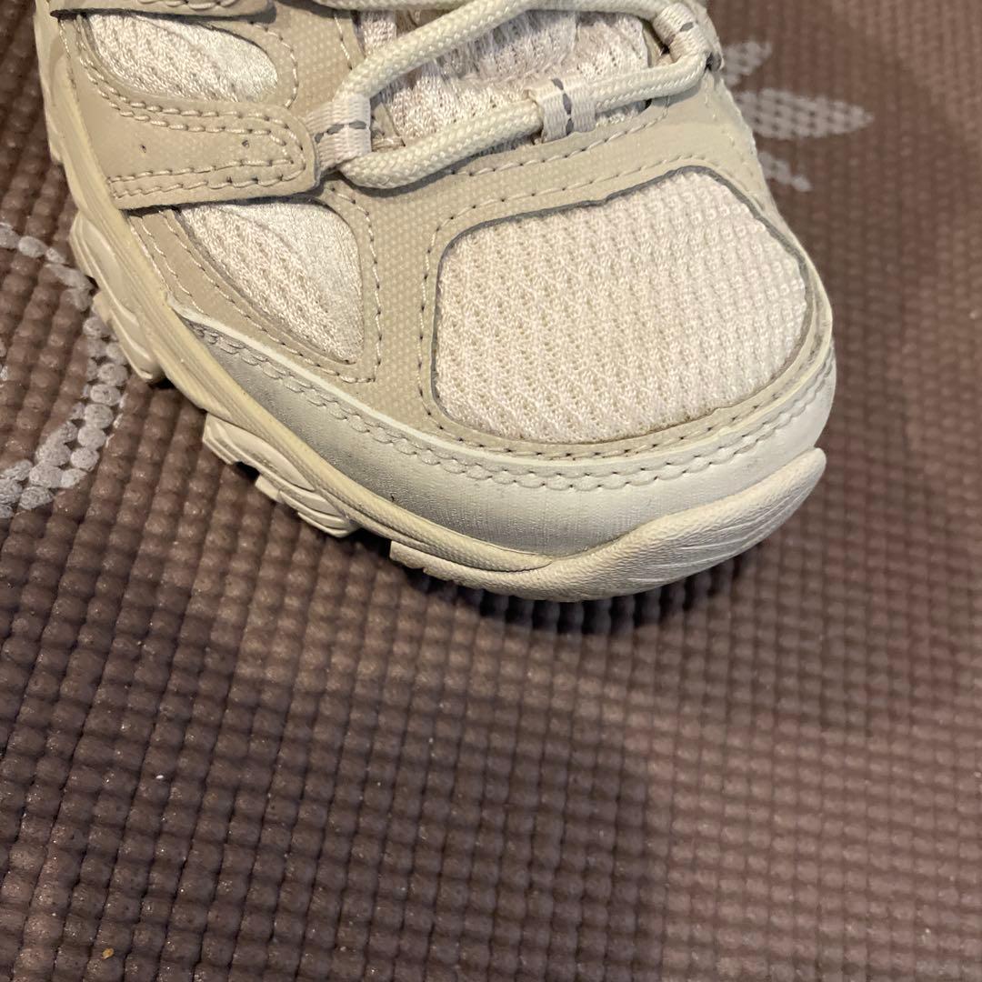 MERRELL レディース スニーカー J500422 24.5cm