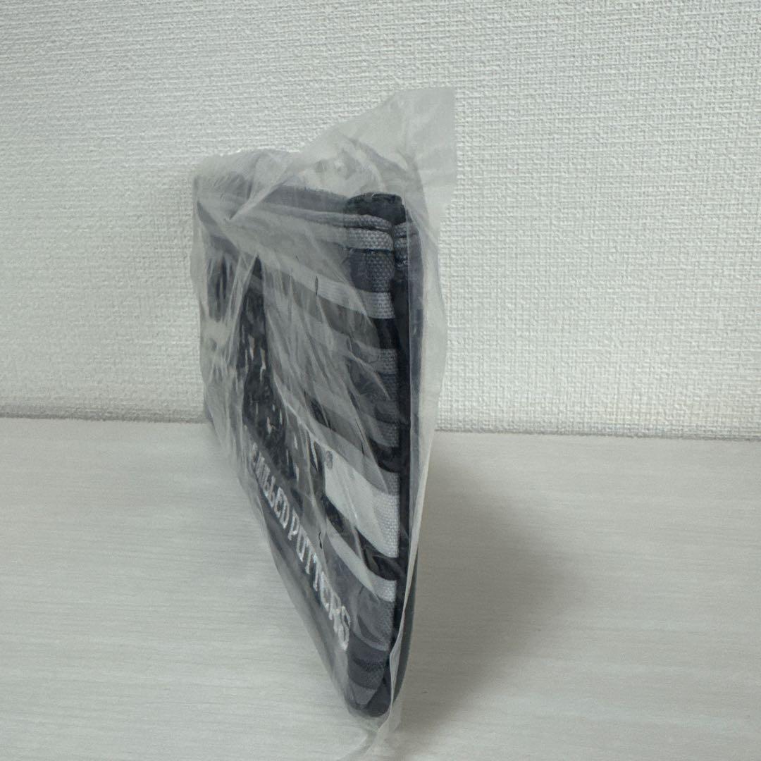 ラウンド用品・アクセサリー Scotty Cameron Cinco de Mayo Cash Bag