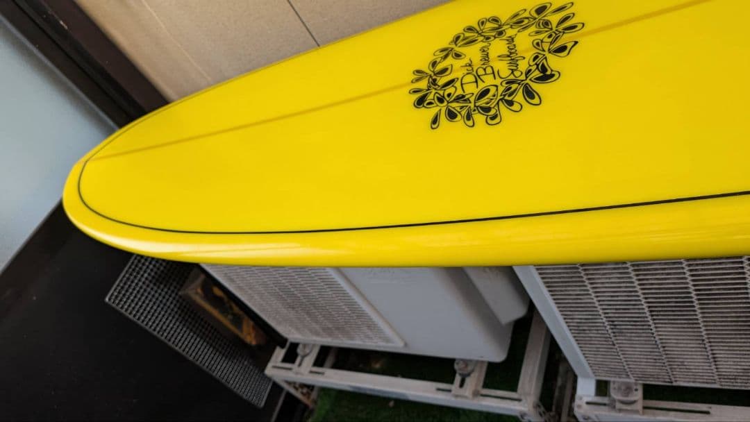 値下げしました。ディックブルーワーロングボード9'4