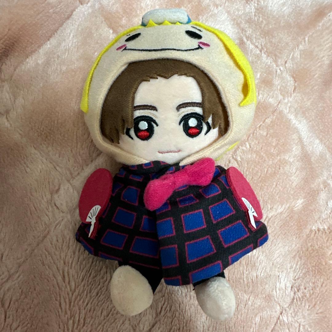 山田涼介 ちびぬい