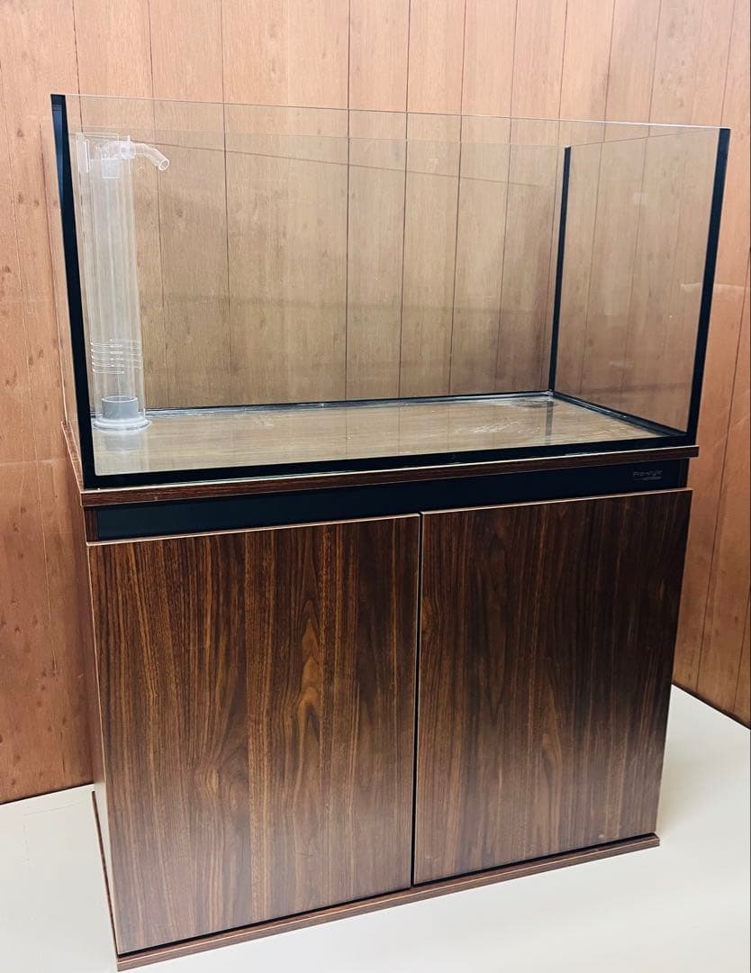 １セット限定　ブラック/ブラウン限定組み合わせ　900オーバーフロー水槽