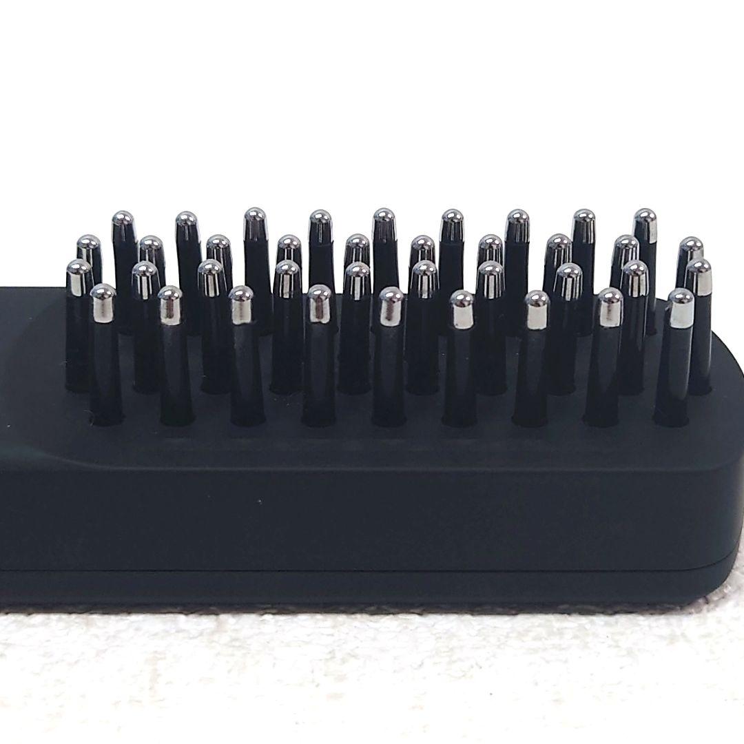 M0119B1 Brighte ELEKIBRUSH ブラシ型 美顔器