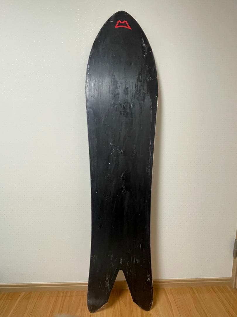 未使用　FIELD EARTH X2 CUSTOM