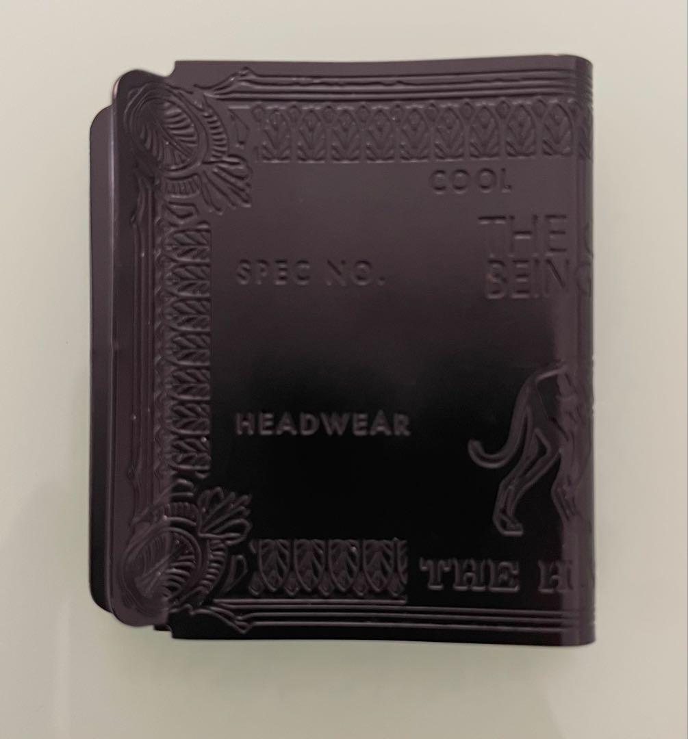 THE H.W.DOG &CO. マネークリップ