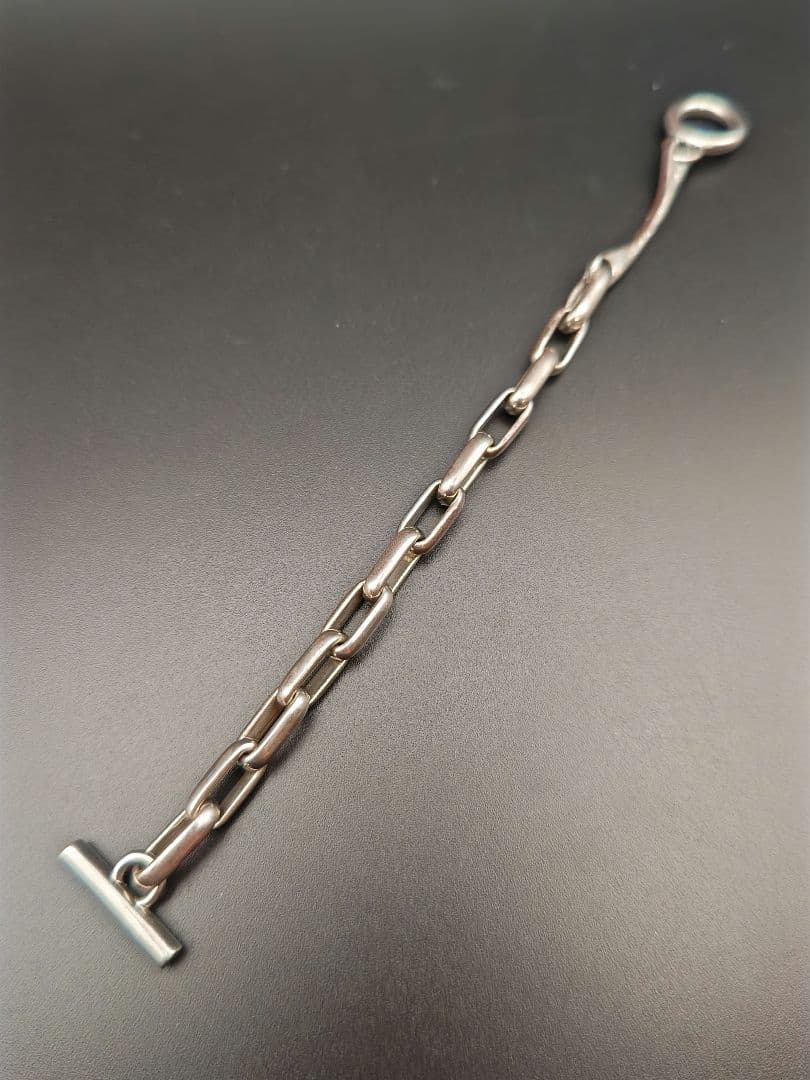 ライオンハート◎lion heart◎silver925ブレスレット◎シルバー