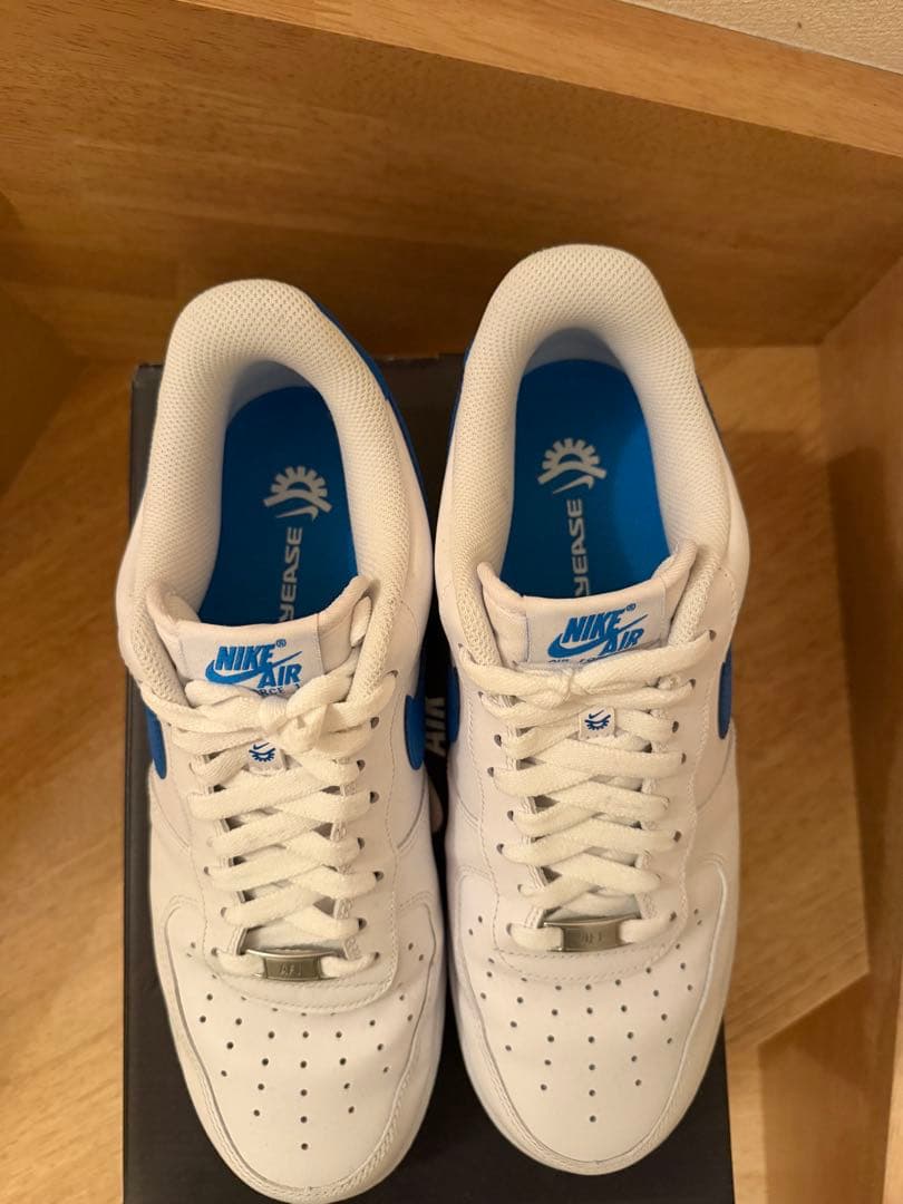 靴 Nike Air Force 1 '07 Flyease 10