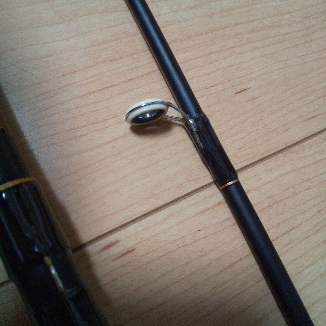 SHIMANO Bantam PG-602-LB☆