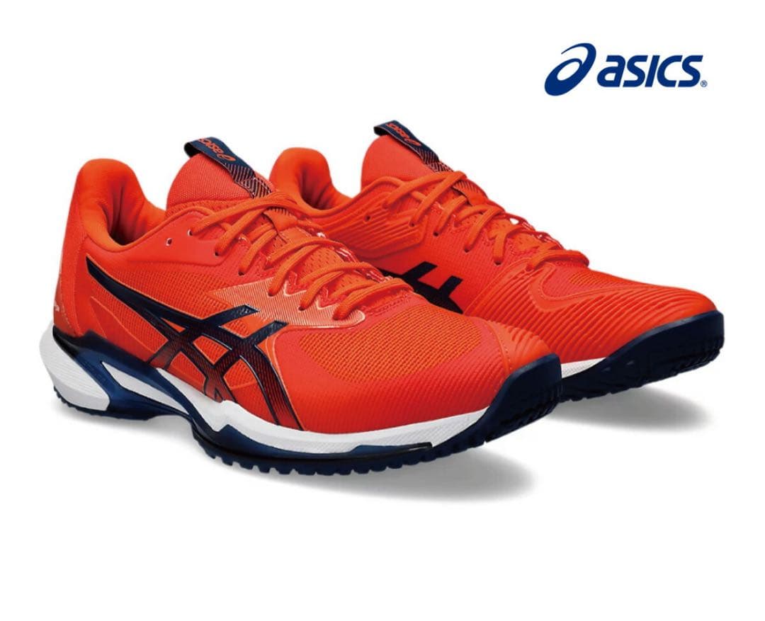 アシックス　SOLUTION SPEED FF 3 OC