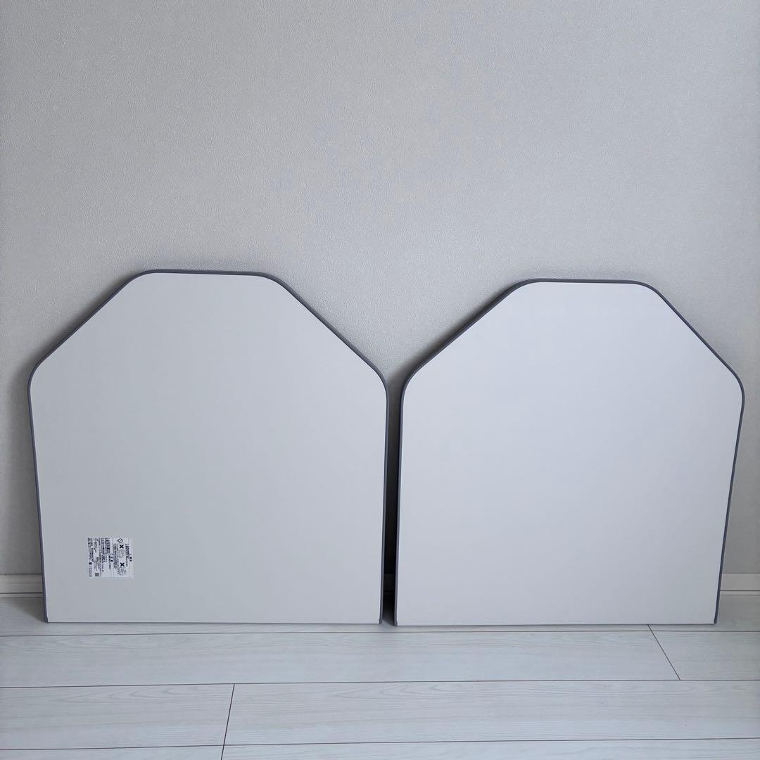 【TOTO】風呂ふた 断熱2枚　サザナ　EKKS6BKAA21WN