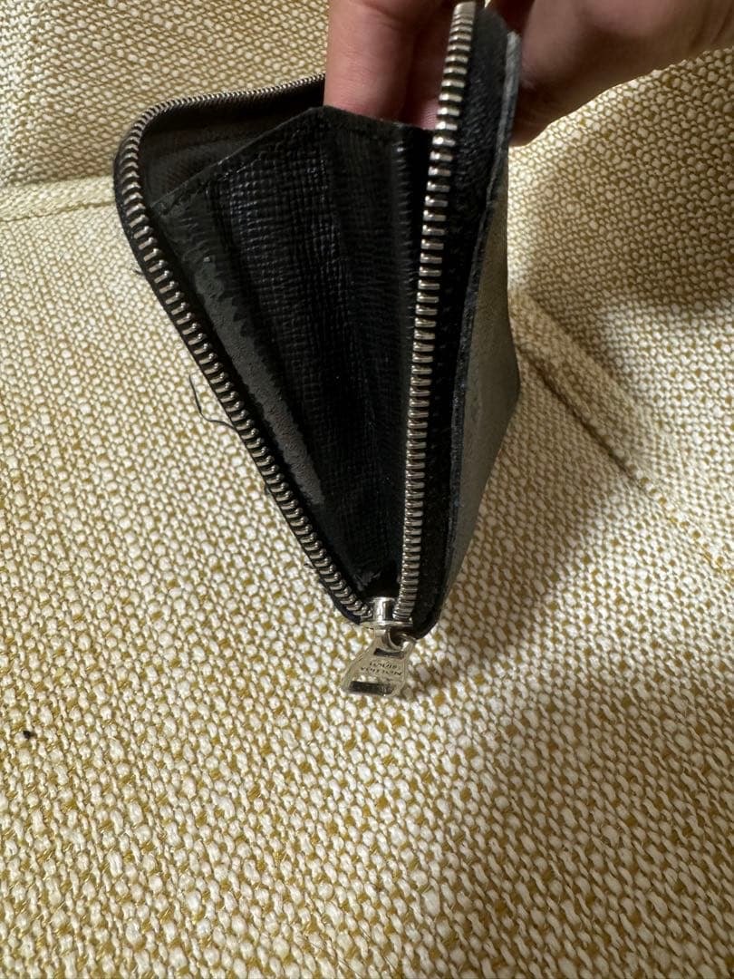ケース　小銭入れ LOUIS VUITTON