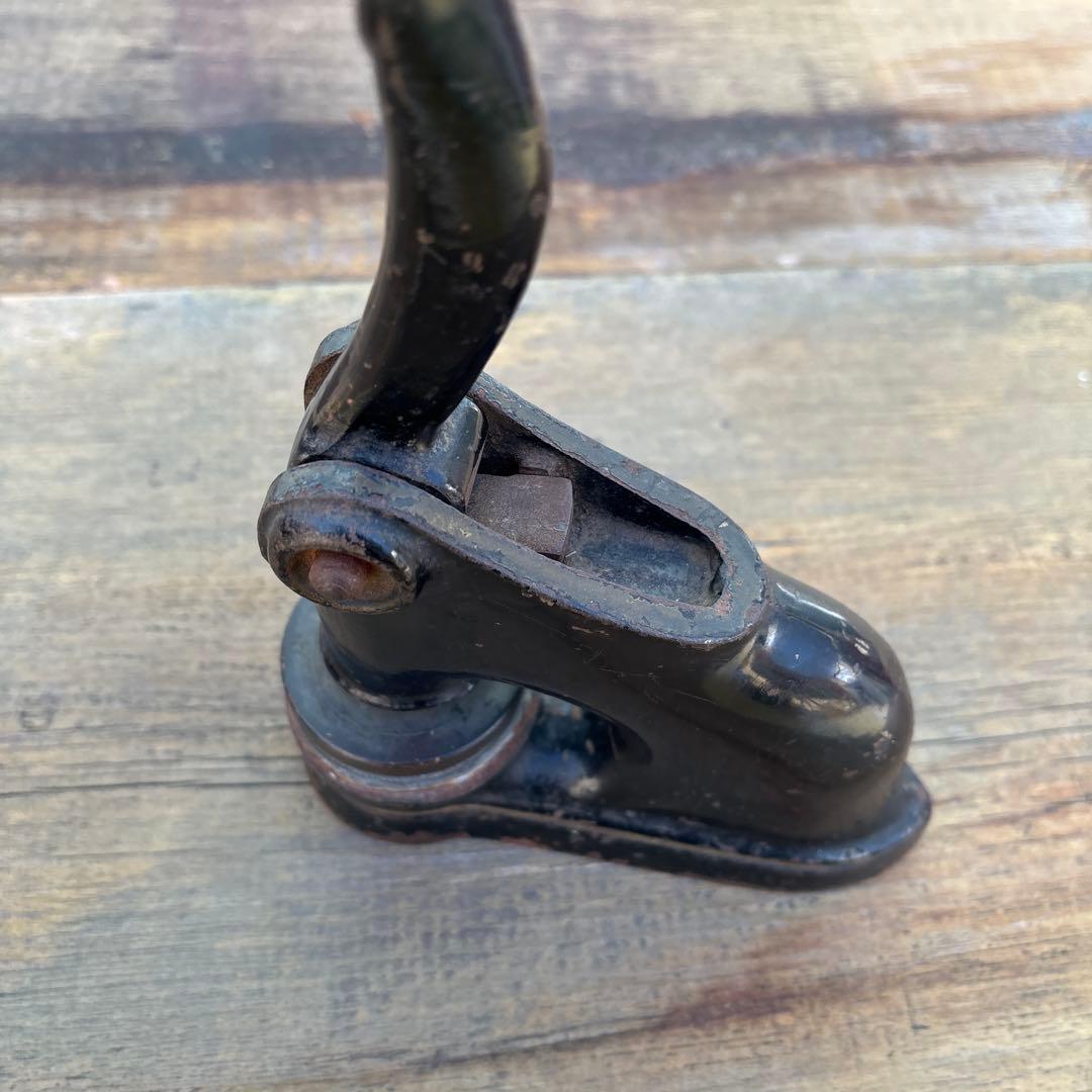 USA Antique エンボッサー