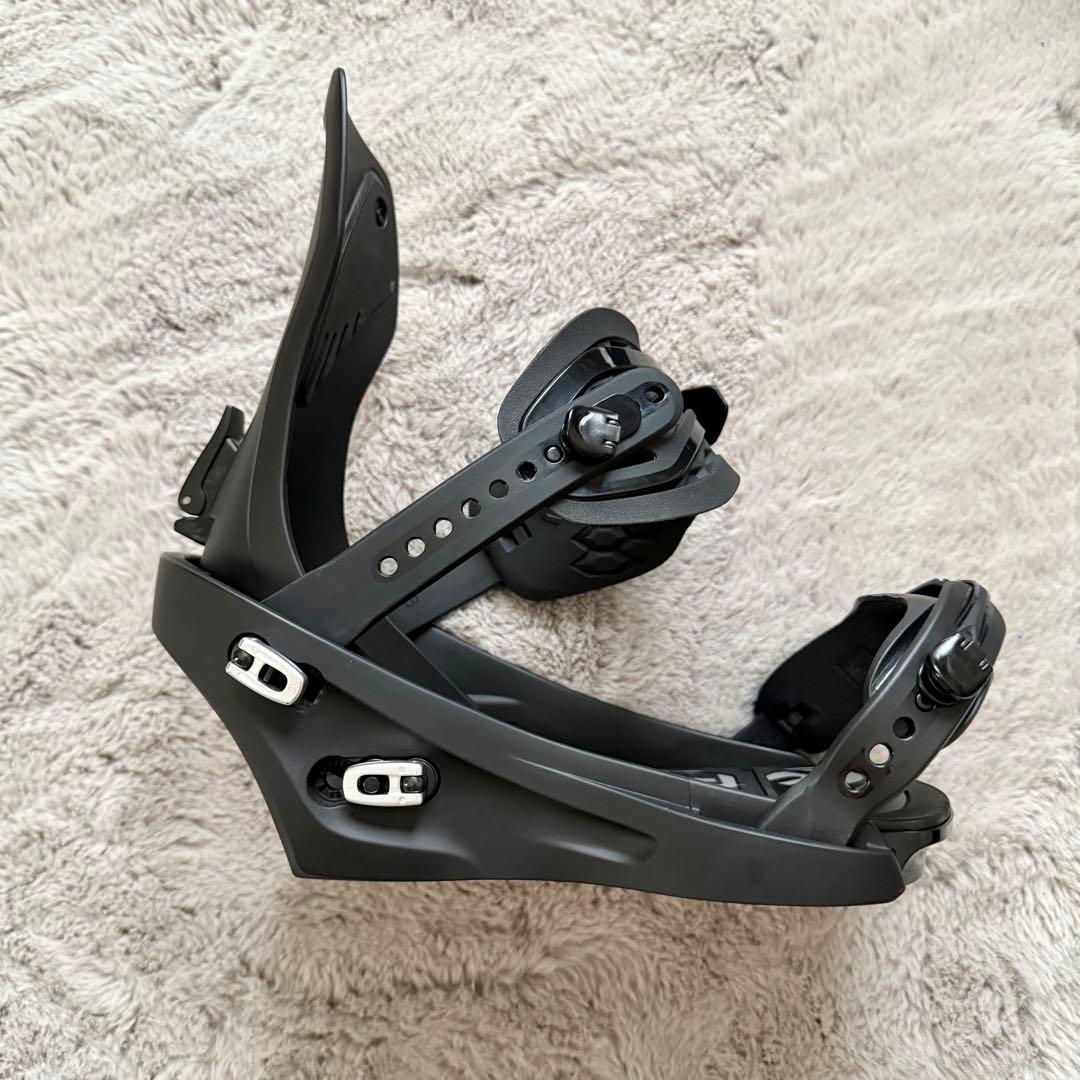 FLUX XF ビンディング ブラック