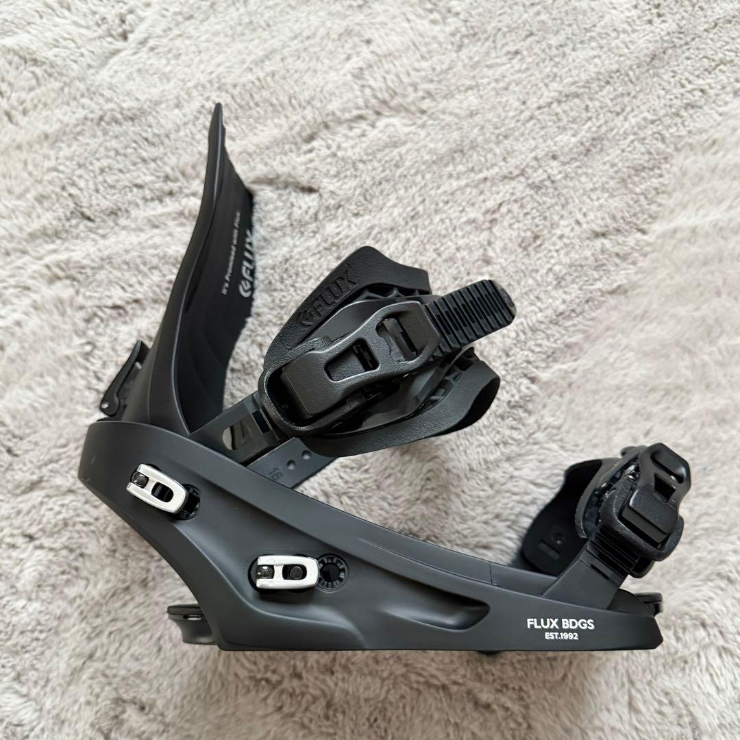 FLUX XF ビンディング ブラック