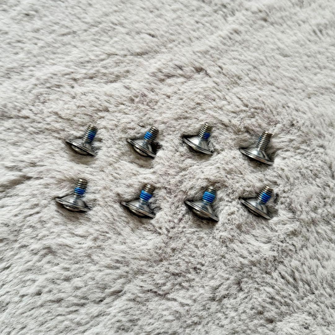 FLUX XF ビンディング ブラック