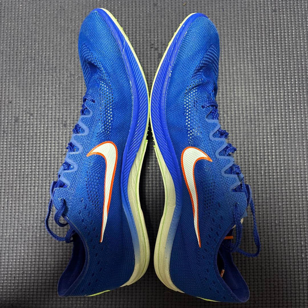 ナイキドラゴンフライ　27.5cm