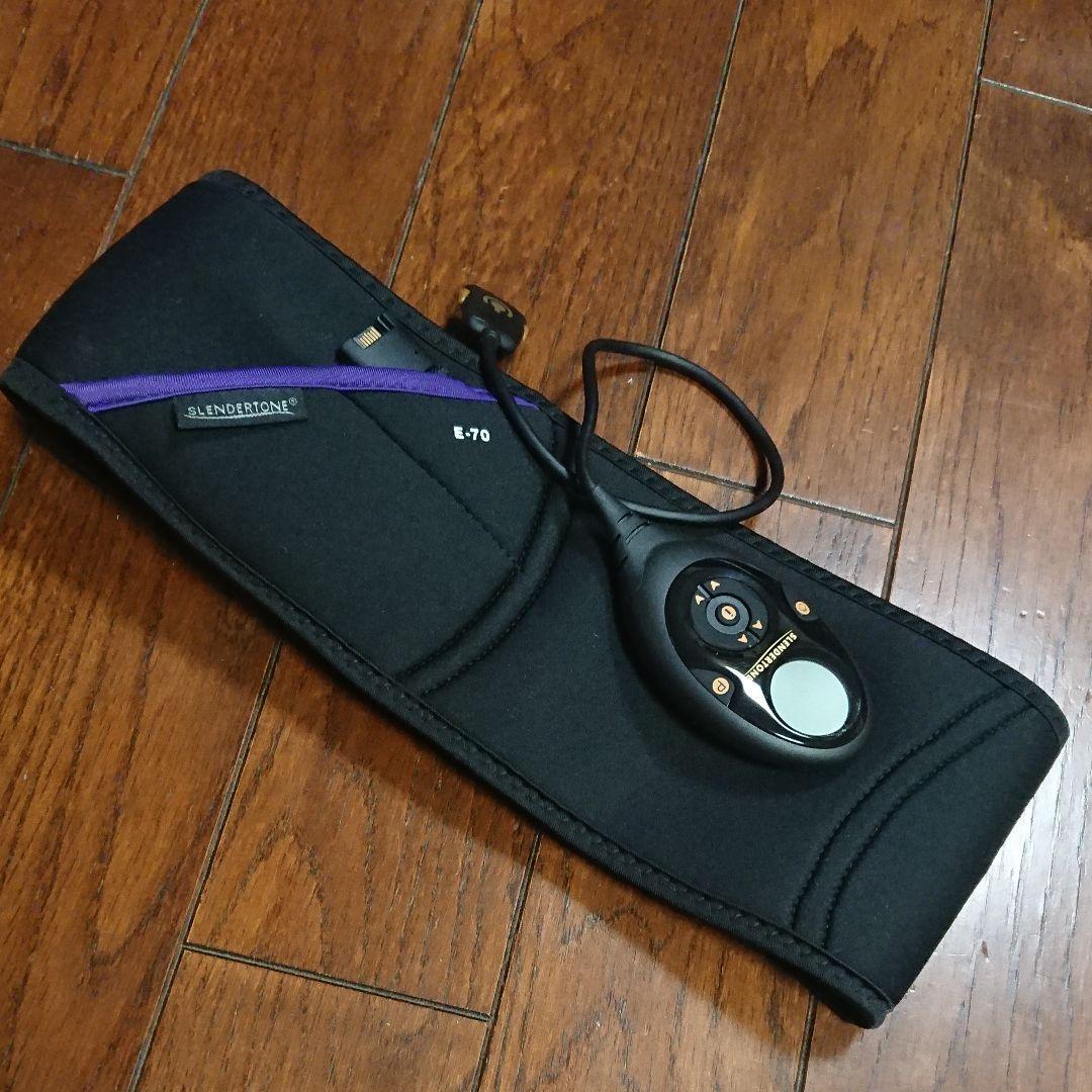 スレンダートーン