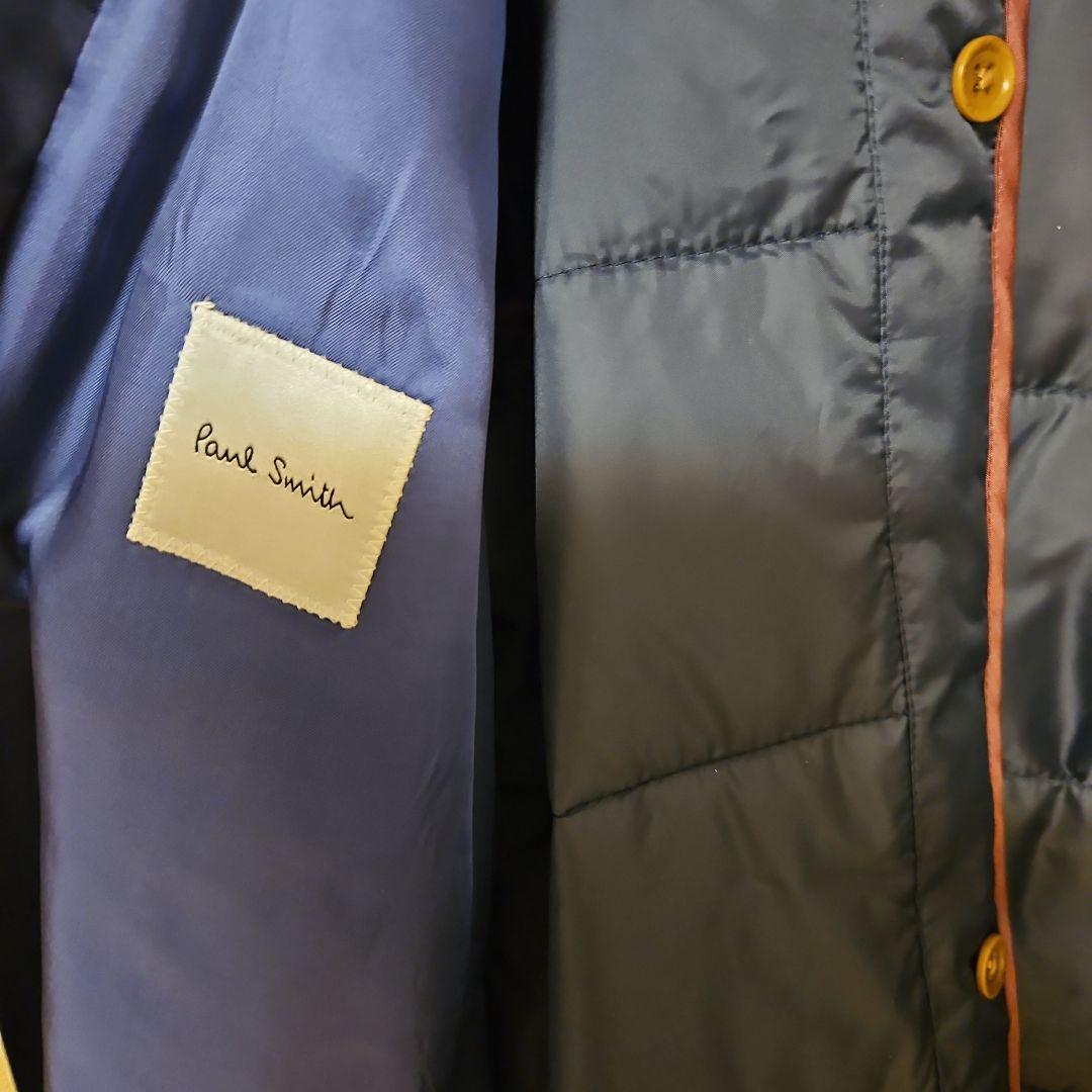 Paul Smith ベージュ トレンチコート