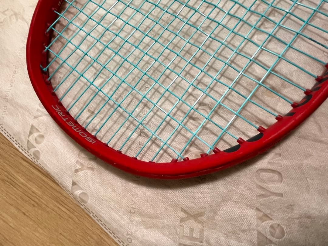 YONEX テニスラケット VCORE98 2023 G3