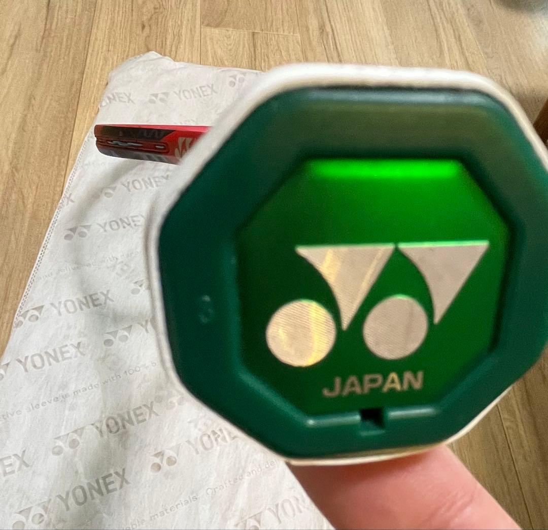 YONEX テニスラケット VCORE98 2023 G3