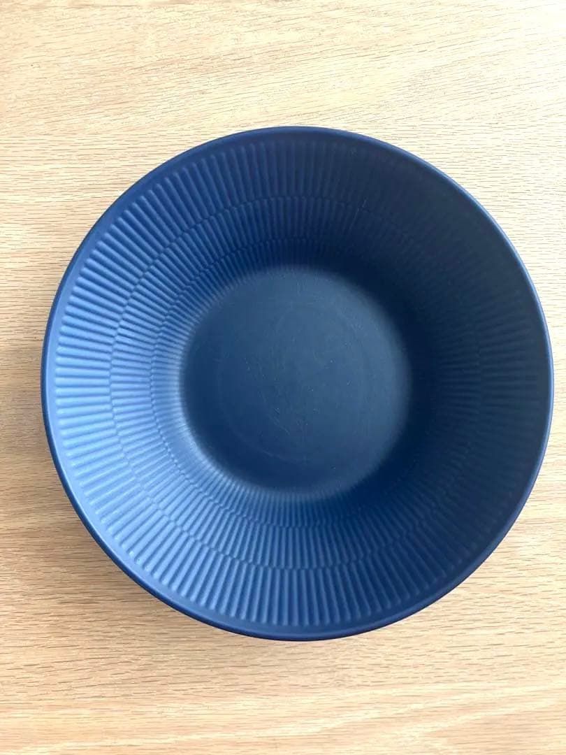 ロイヤルコペンハーゲン　ブルーフルーテッド