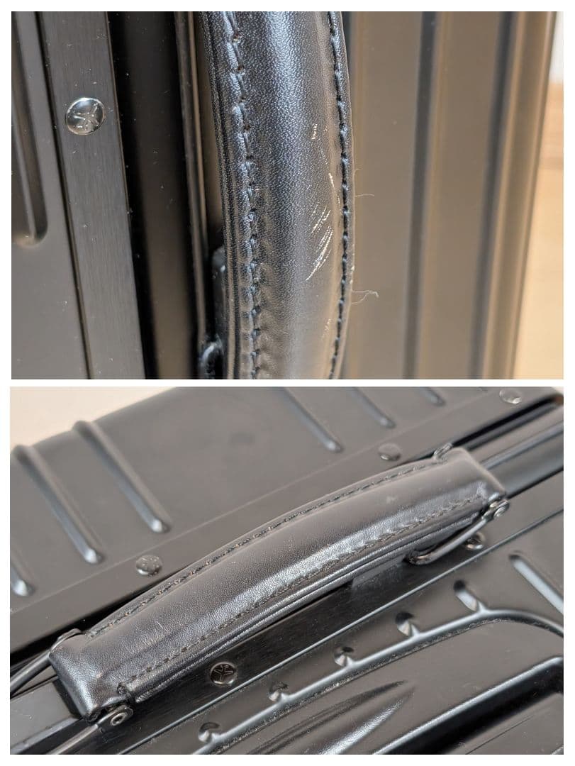 【機内持込可】innovator INV1811 36L ブラック スーツケース