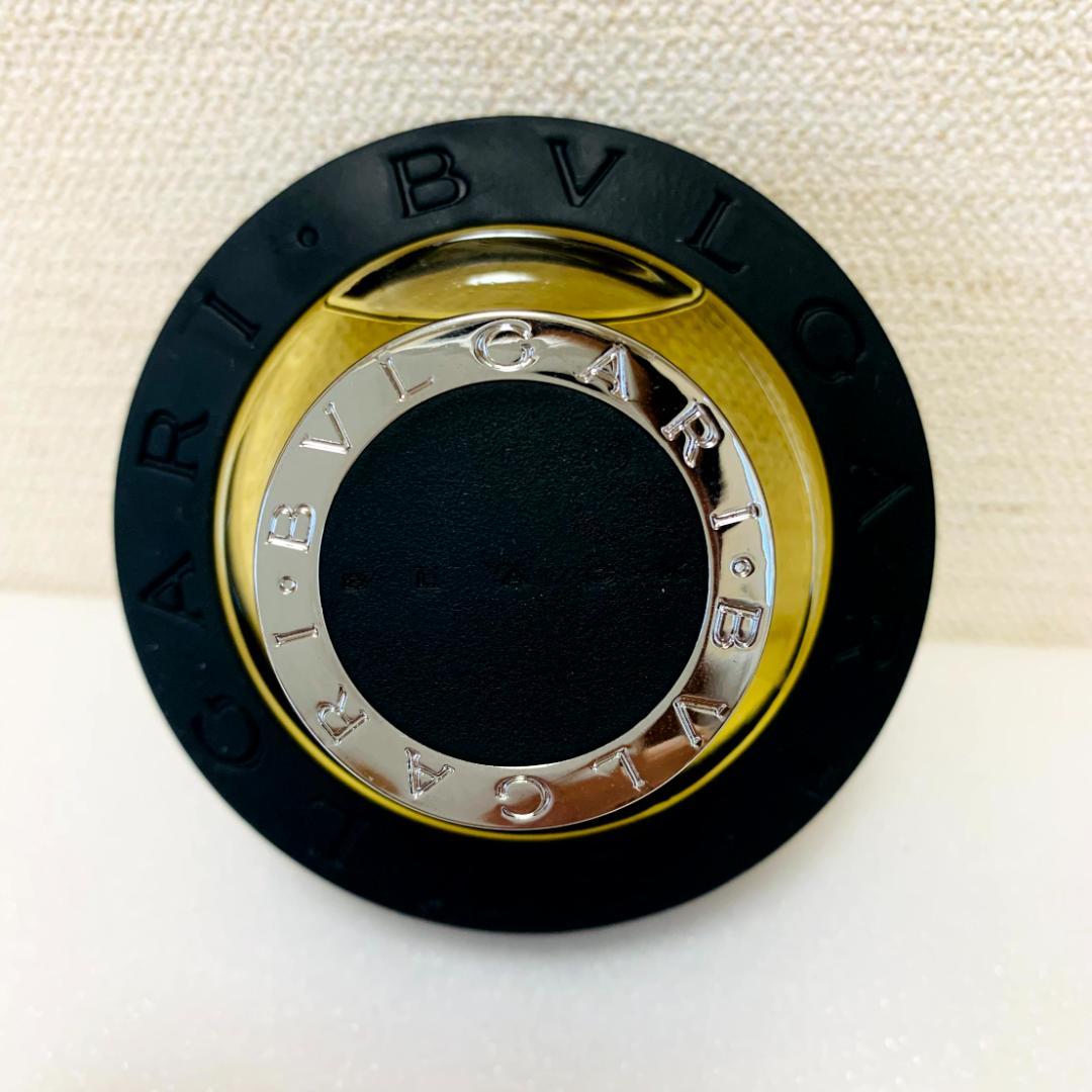 【新品】BVLGARI BLACK 75ml ブルガリ ブラック