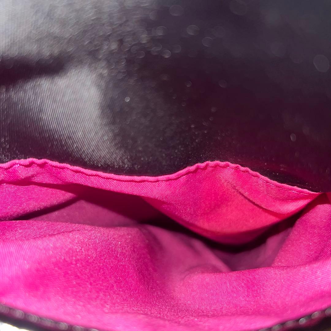 SWANY スワニー シテーロ L21 ブラック キルティング キャリーケース