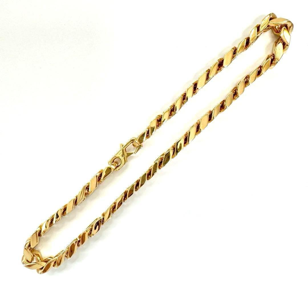 【定価20万】ルイヴィトン メンズ ネックレス チェーンリンクス M00304