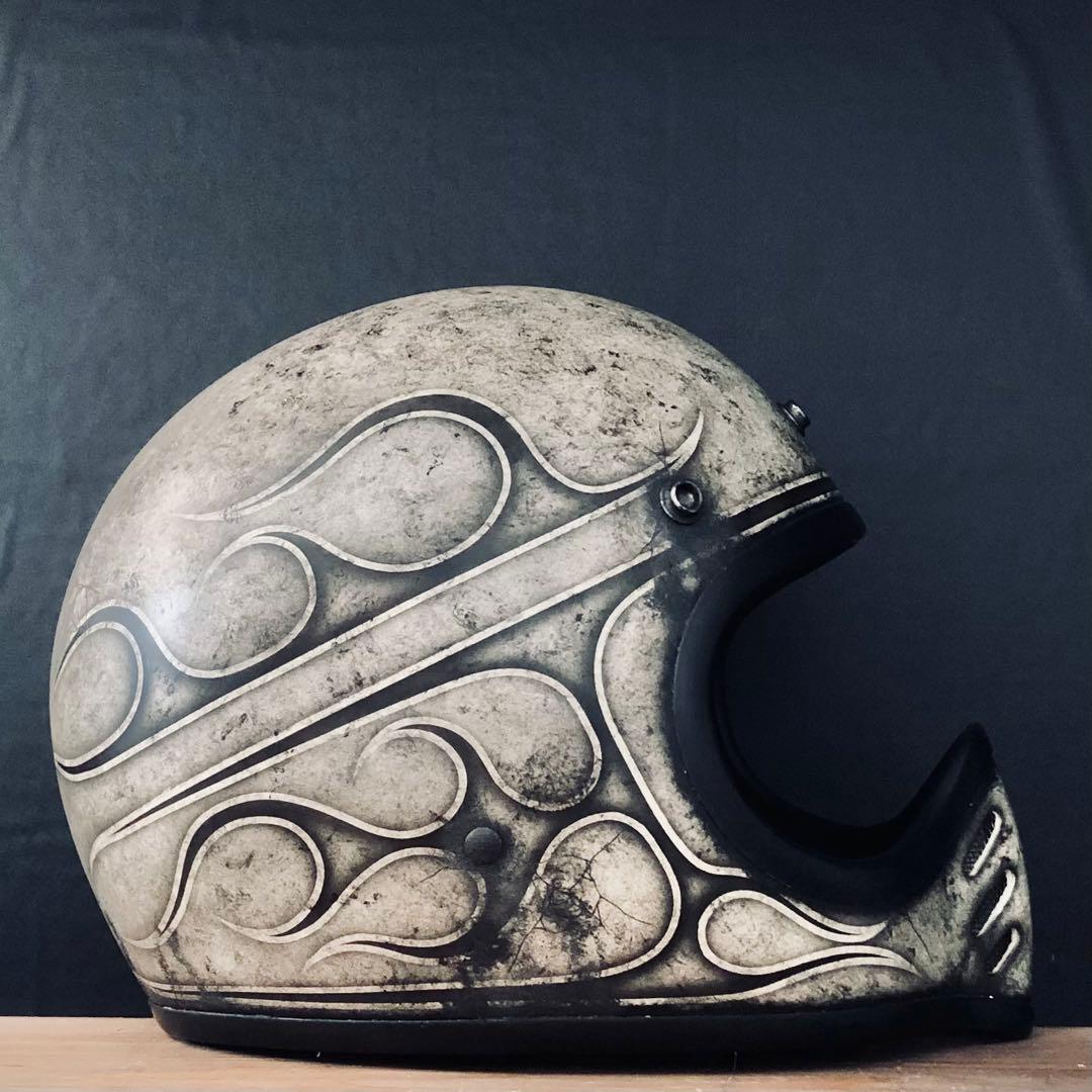 miniMOTO TYPEエイジングフレイム　オーシャンビートル　MTX 好きに