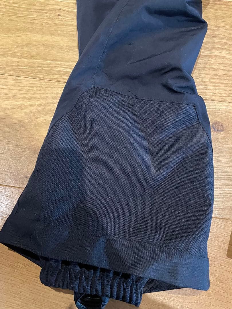 ノースフェイス　スノーウエア　上下セット　NS62004 NS61906