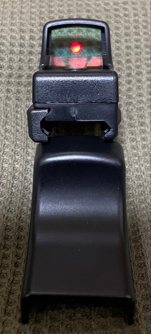 東京マルイ　ハイキャパ　D.O.R ガスブローバック　マイクロプロサイト付き