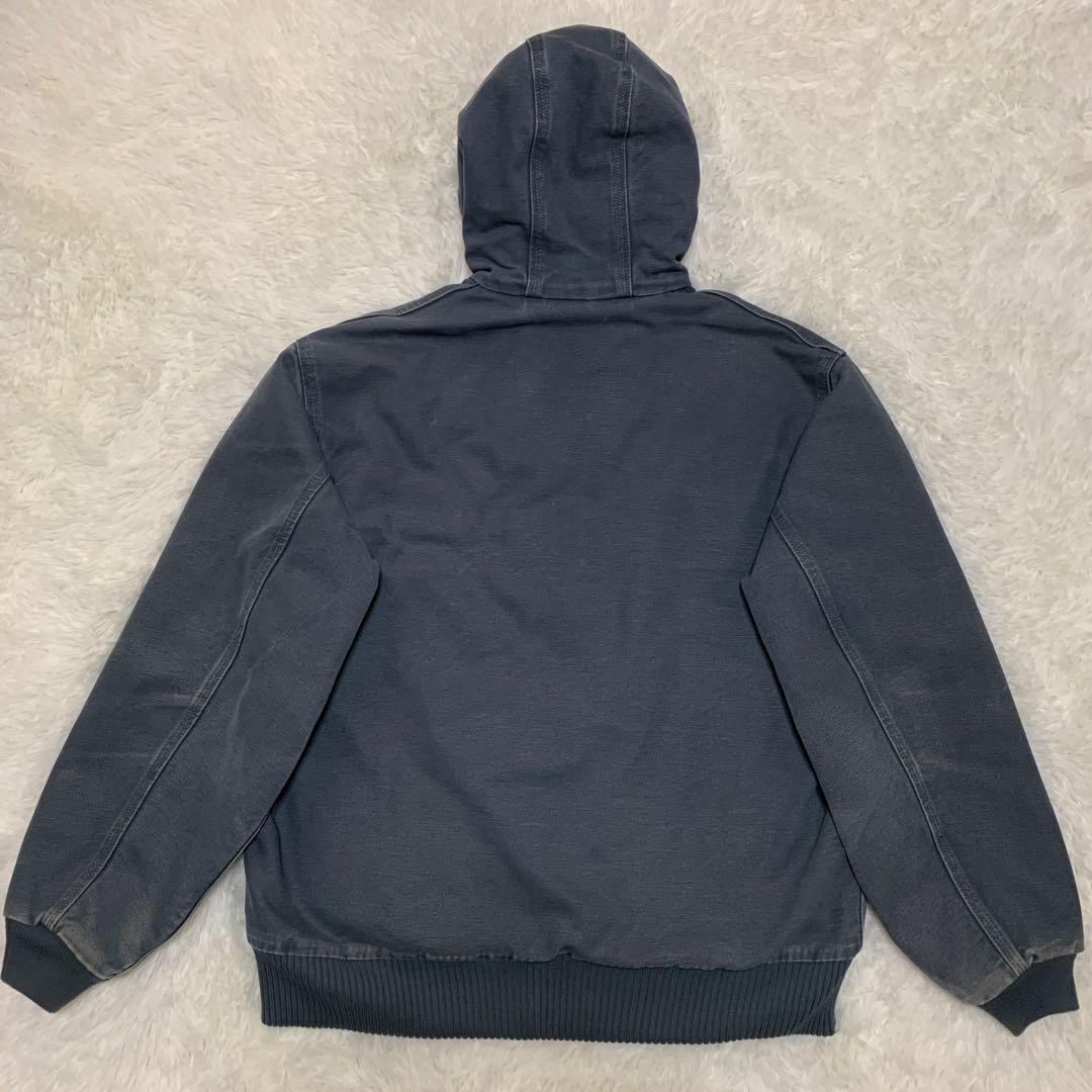 Carhartt アクティブジャケット　レアカラー　J130 STM Mサイズ