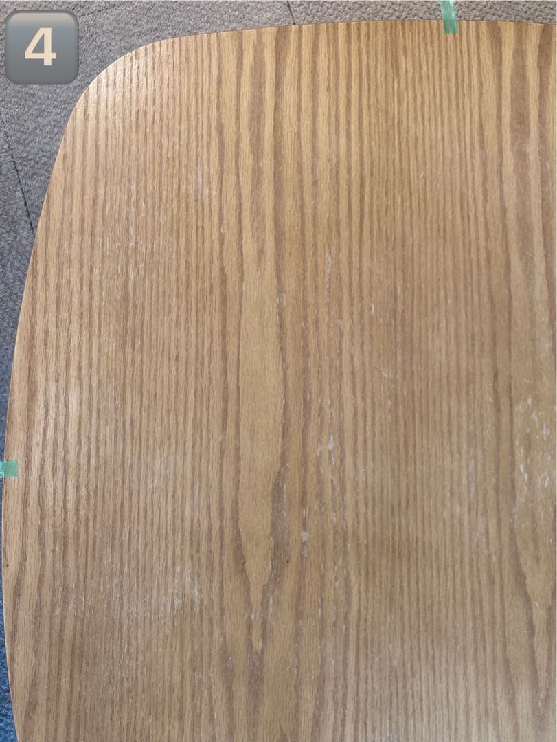 NOCE ノーチェ ダイニングテーブル