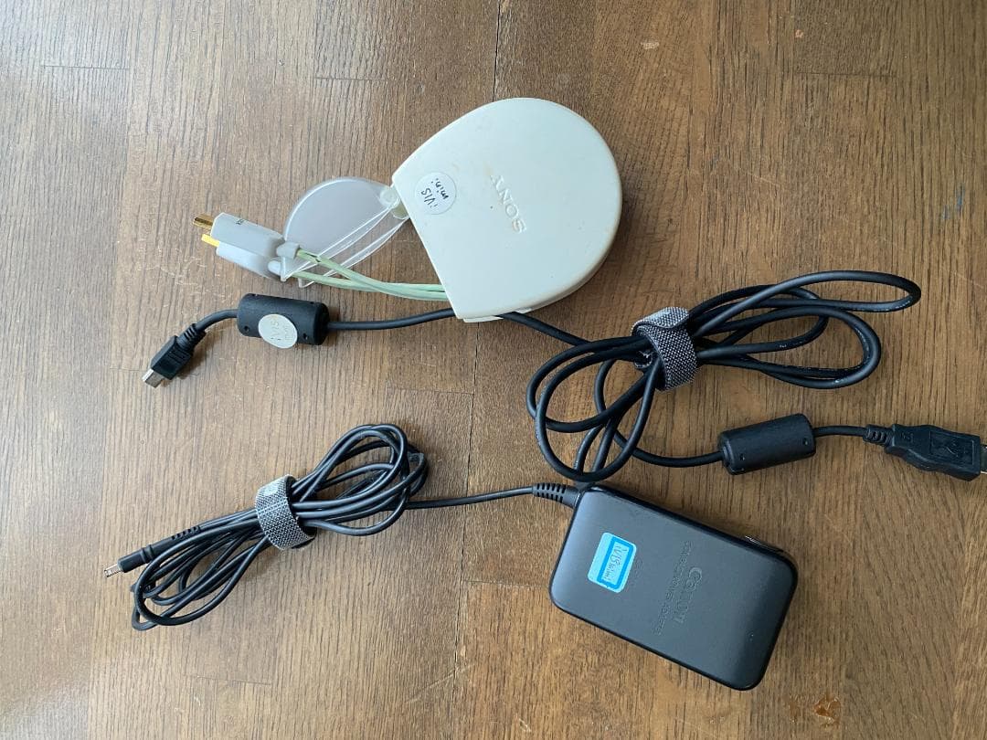 ★*I様 Canon デジタルビデオカメラ iVISminiX wifi ケーブ