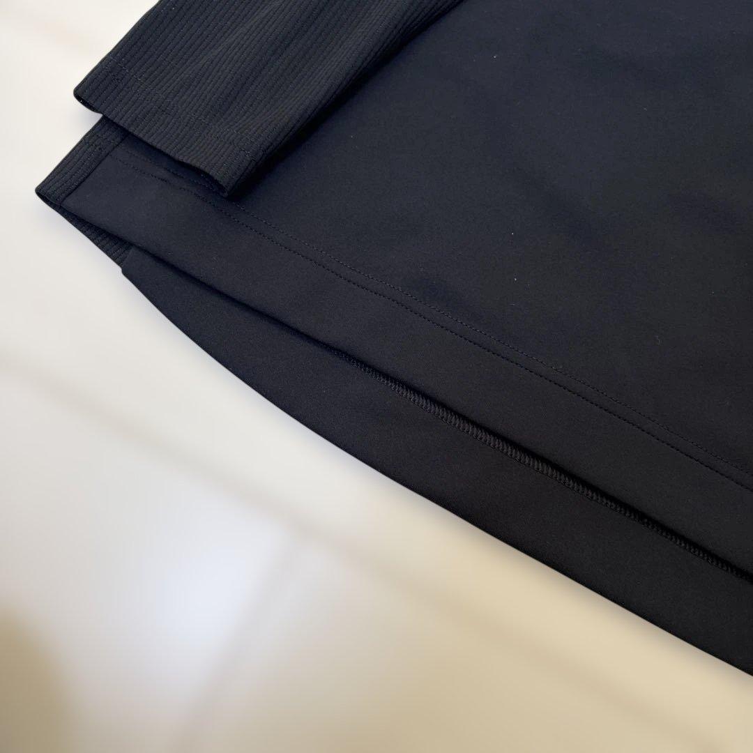 Mizuno モレリア ハーフジップ 上下セット セットアップ　2XL