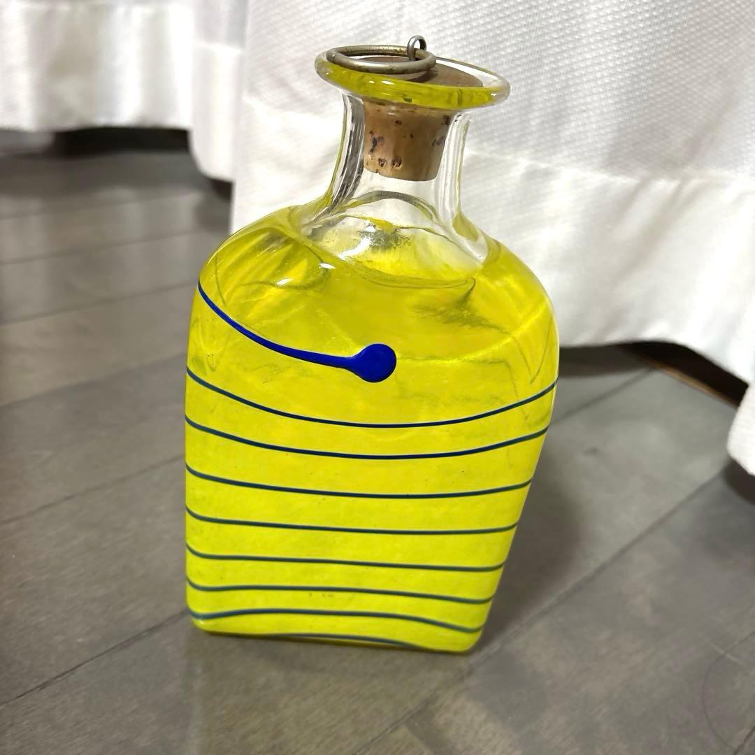 【Kosta Boda】コスタボダ デキャンタピッチャー 花瓶 北欧スウェーデン