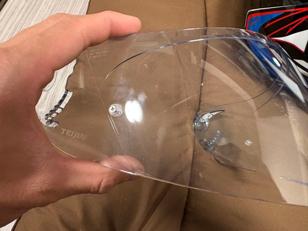 OGK Kabuto SHUMA シューマ　フルフェイスヘルメット　XL