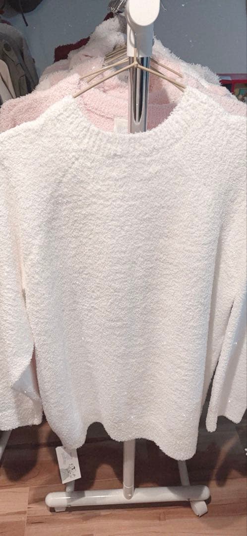 ジェラートピケ スヌーピー 阪急　スナイデル