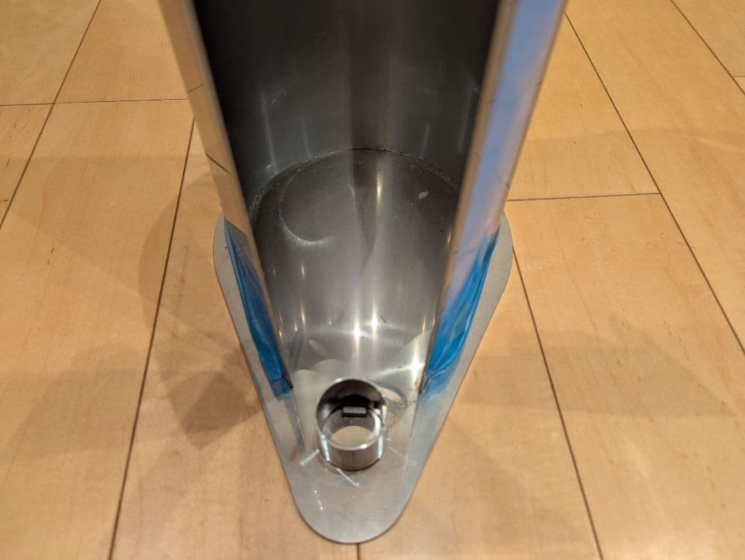 エスプーマ アドバンス 本体 充填機