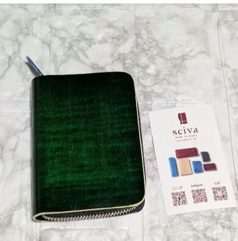 SCIVA　財布