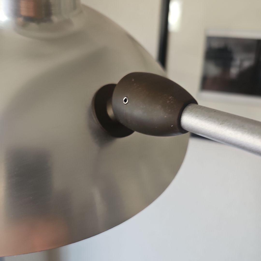 Serge mouille IDÉE フロアスタンド