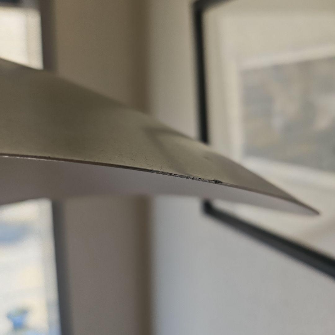 Serge mouille IDÉE フロアスタンド