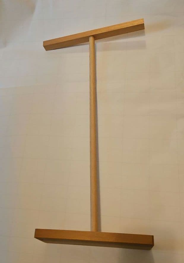 ひな人形　三段飾り①　人形の秀月