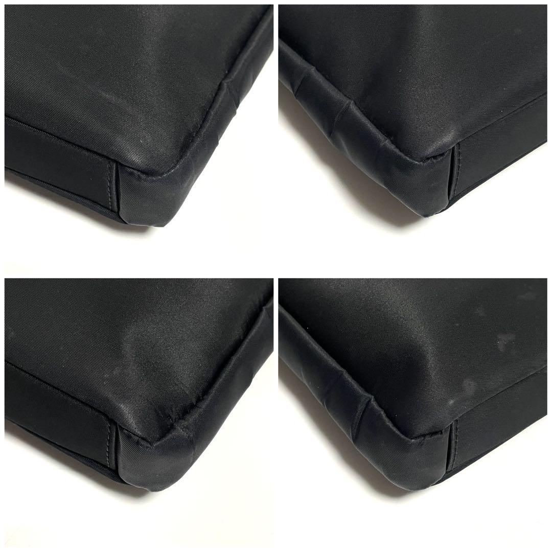 BURBERRY BLACKLABEL ショルダーバッグ ノバチェック 斜め掛け