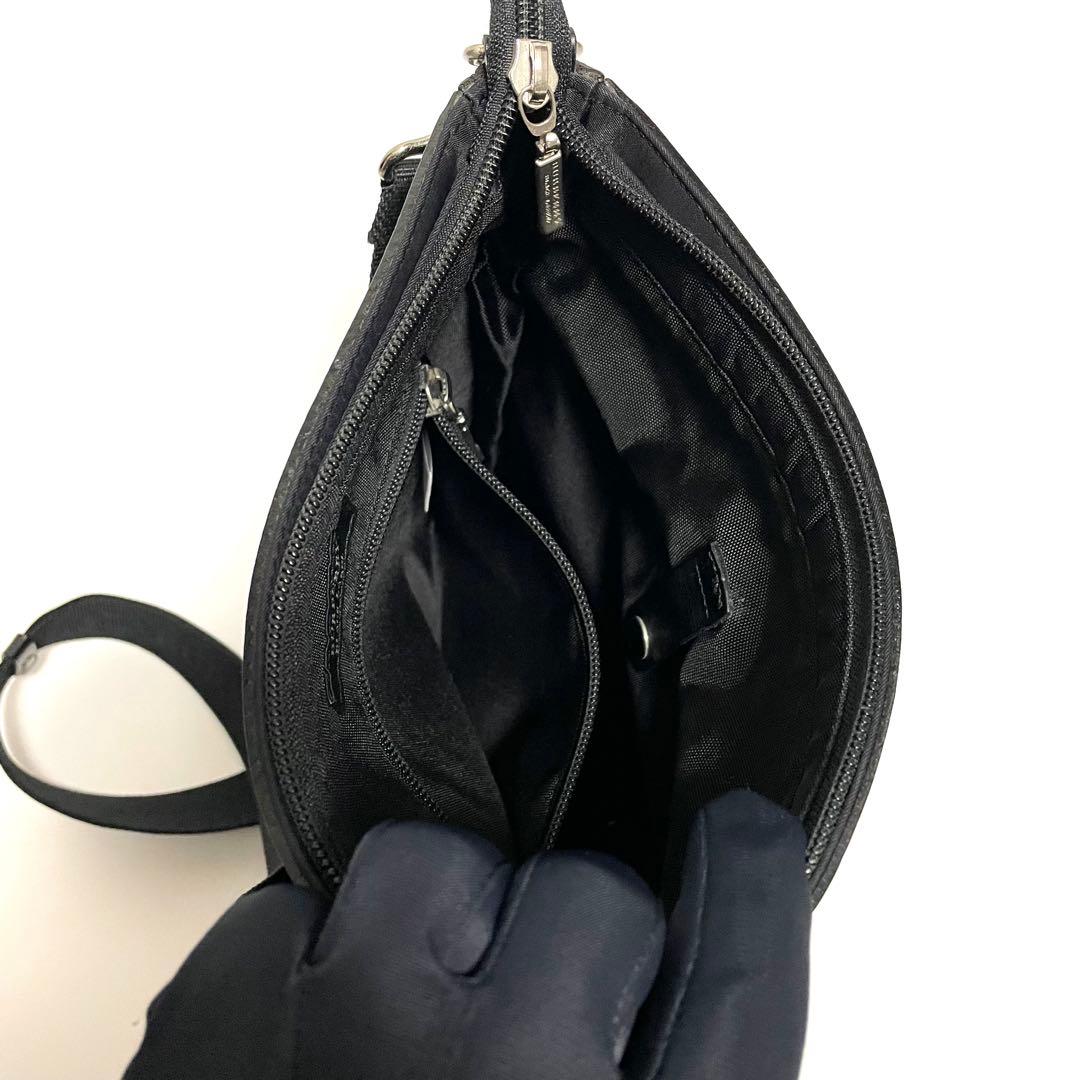 BURBERRY BLACKLABEL ショルダーバッグ ノバチェック 斜め掛け