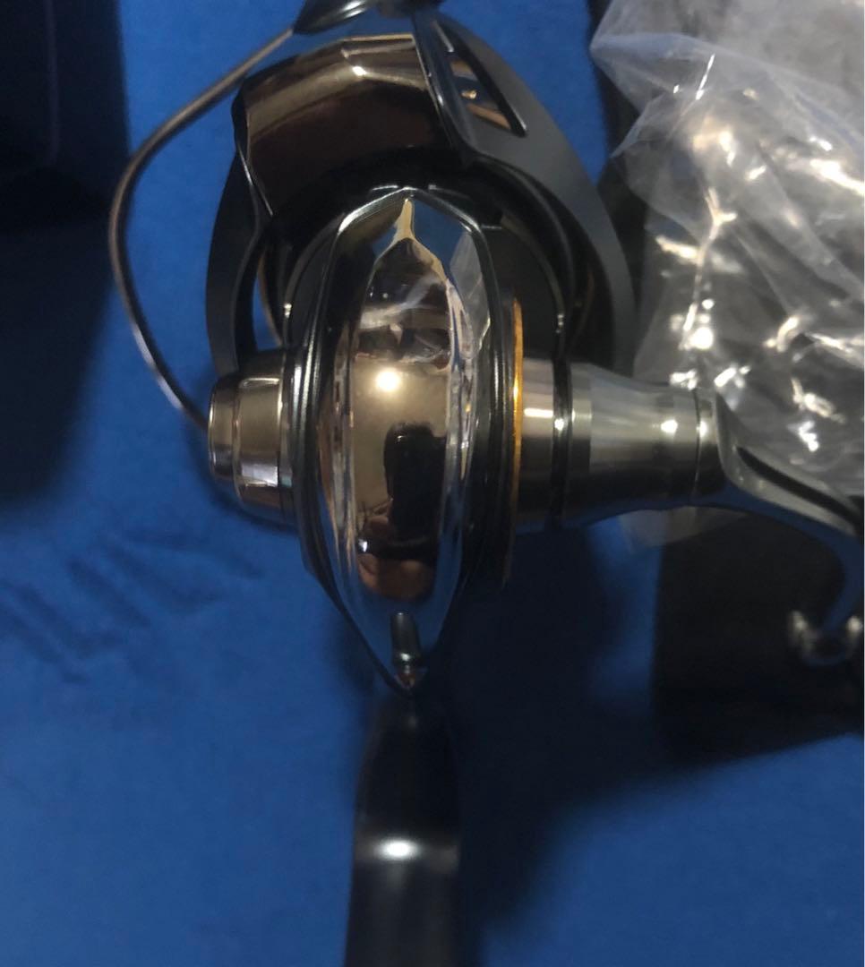 ダイワ 23エアリティLT2500S スプールカスタム品