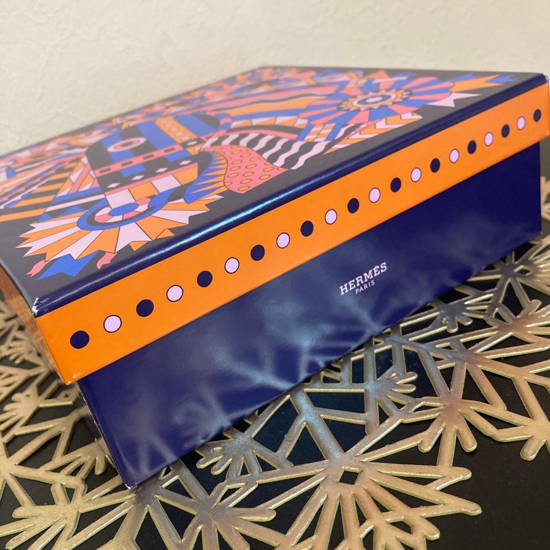 HERMES UN JARDIN SUR LE NIL セット