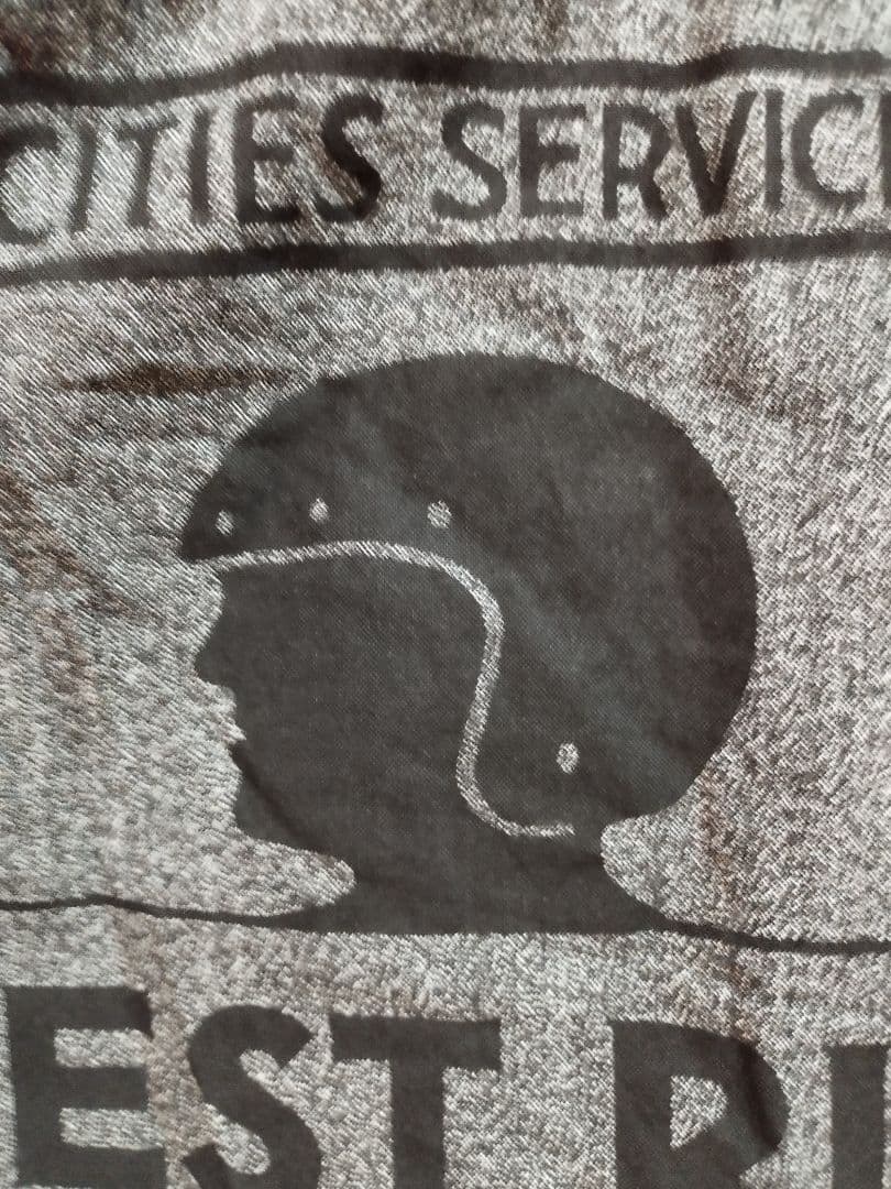 ウエストライド トロフィークロージング バウンティーハンター supreme