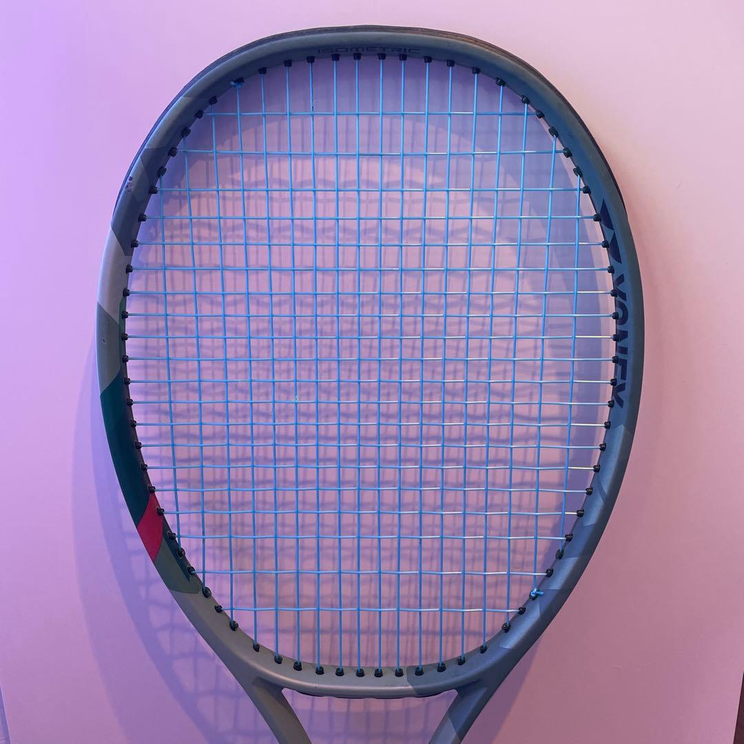 ヨネックス　YONEX パーセプト　PERCEPT 97D G2 テニスラケット