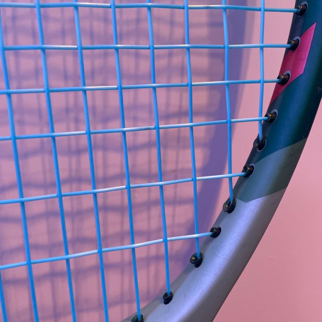 ヨネックス　YONEX パーセプト　PERCEPT 97D G2 テニスラケット